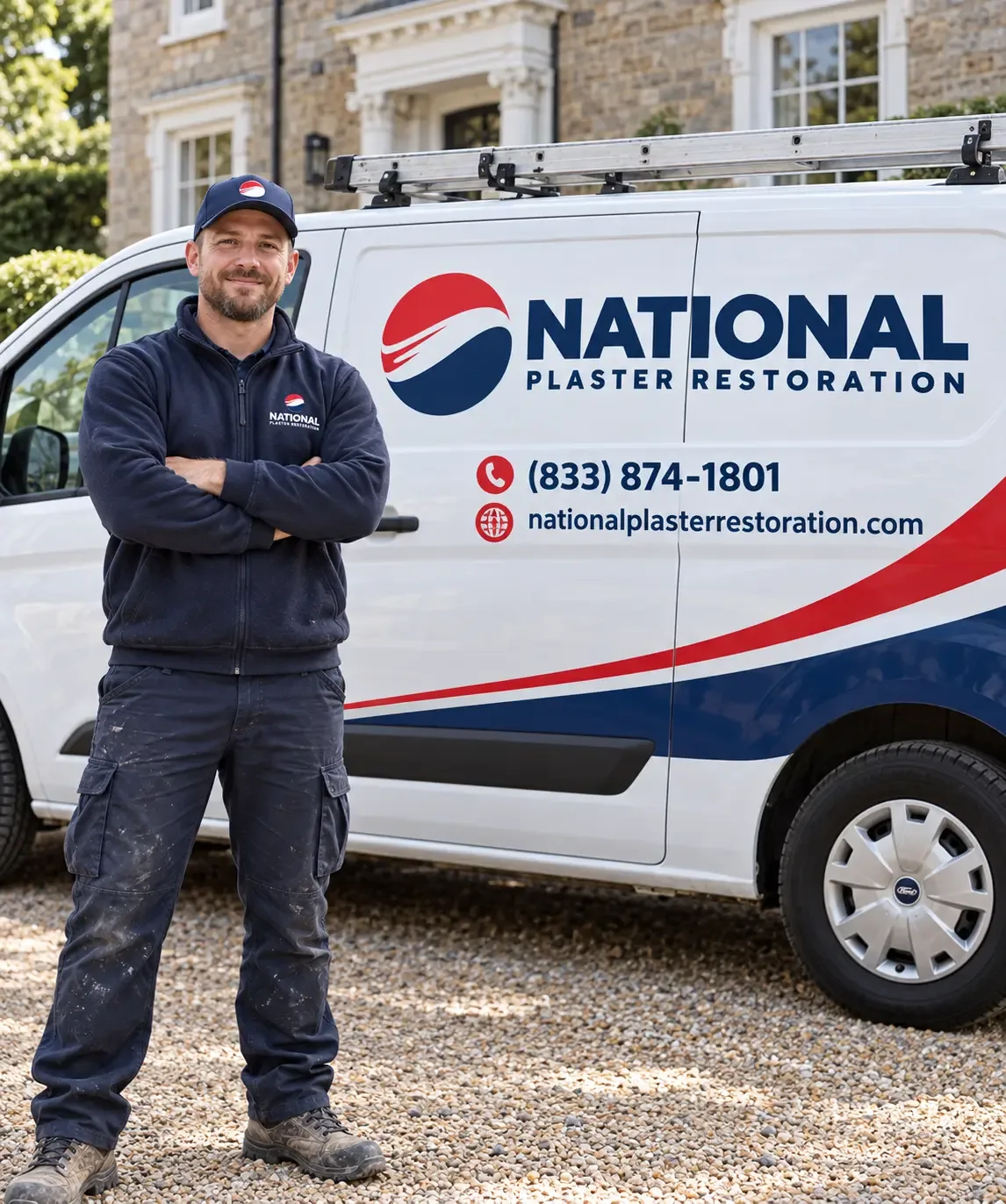 Plaster Repair company in Hardin, MO